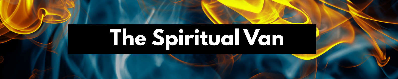 The Spiritual Van